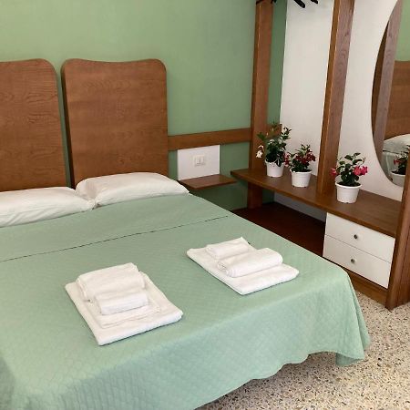 Guest House Scilla E Cariddi Tropea Exteriér fotografie