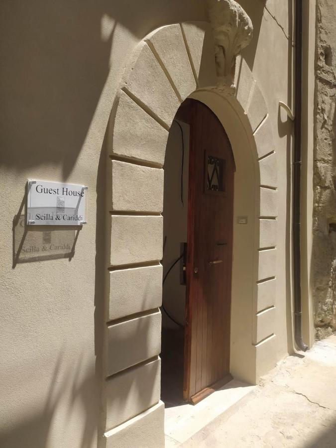 Guest House Scilla E Cariddi Tropea Exteriér fotografie