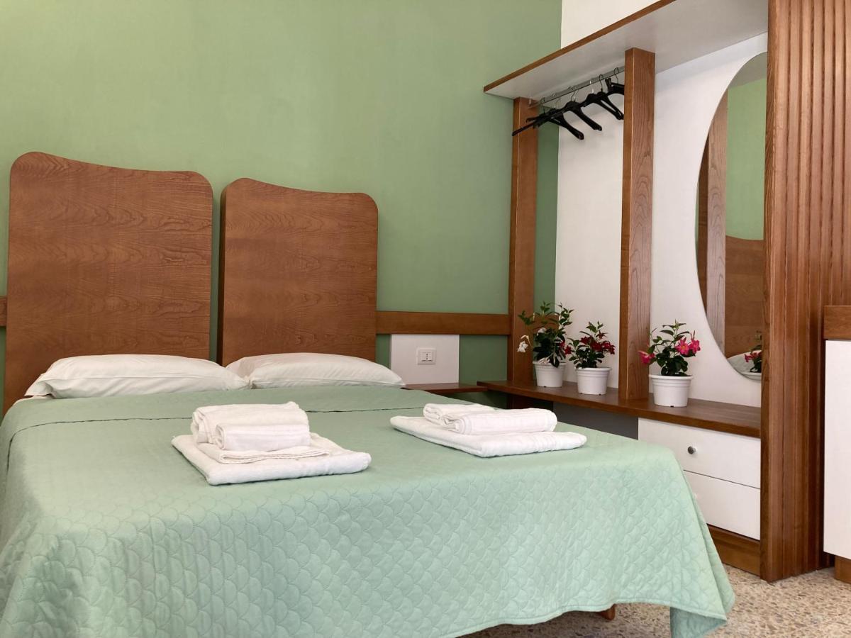 Guest House Scilla E Cariddi Tropea Exteriér fotografie
