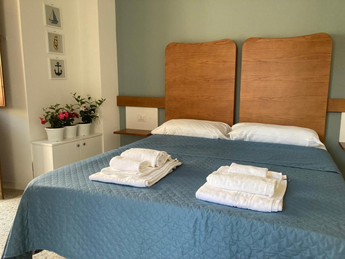 Guest House Scilla E Cariddi Tropea Exteriér fotografie